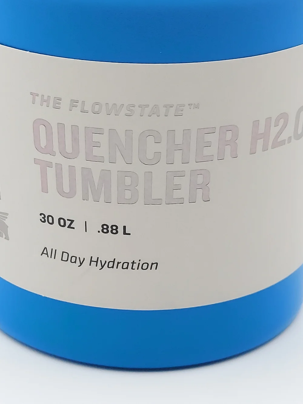 Stanley quencher h2